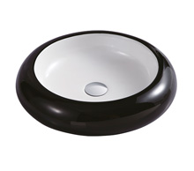 Chậu rửa lavabo nghệ thuật HCG C-005 - Image 5