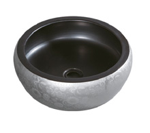 Chậu rửa lavabo nghệ thuật HCG C-005 - Image 6
