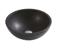 Chậu rửa lavabo nghệ thuật HCG C-006 - Image 5
