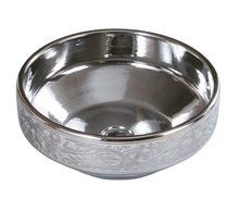 Chậu rửa lavabo nghệ thuật Safe 3035 - Image 4