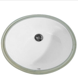 Chậu rửa lavabo Picenza PZ 3611 - Image 5