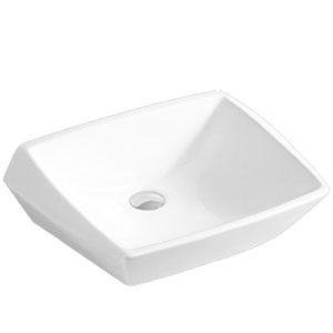 Chậu rửa lavabo Picenza PZ 7201 - Image 6