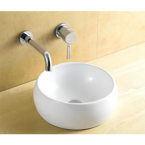 Chậu rửa lavabo Riba RBC-072 - Image 3