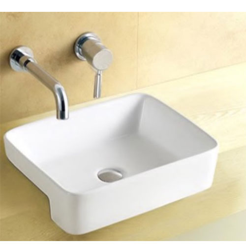 Chậu rửa lavabo Riba RBC-9502 - Image 4