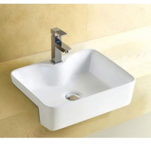 Chậu rửa lavabo Riba RBC-9503 - Image 4
