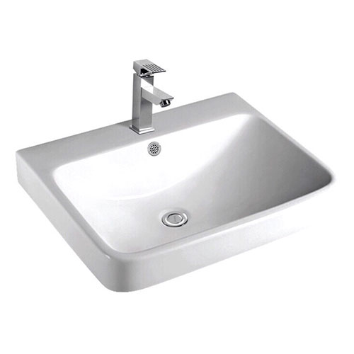 Chậu rửa lavabo Royal Join 8004 - Image 3