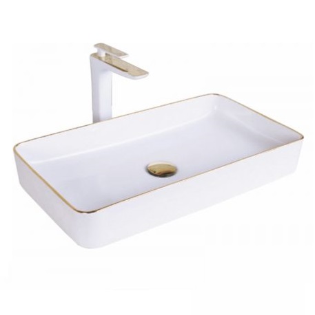 Chậu rửa lavabo Royal Join 8016 - Image 6