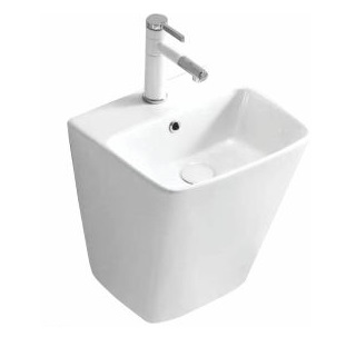 Chậu rửa lavabo Royal Join 8183 - Image 5