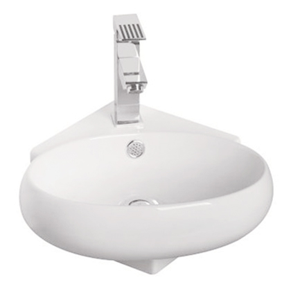 Chậu rửa lavabo Royal Join 8242 (375x350x135)