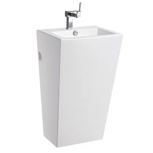 Chậu rửa lavabo Royal Join 8242 (375x350x135) - Image 3