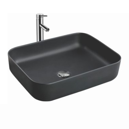 Chậu rửa lavabo Royal Join 8242 (375x350x135) - Image 6