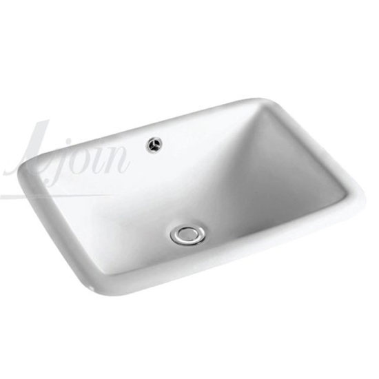 Chậu rửa lavabo Royal Join RA-2016 (560x400x180)