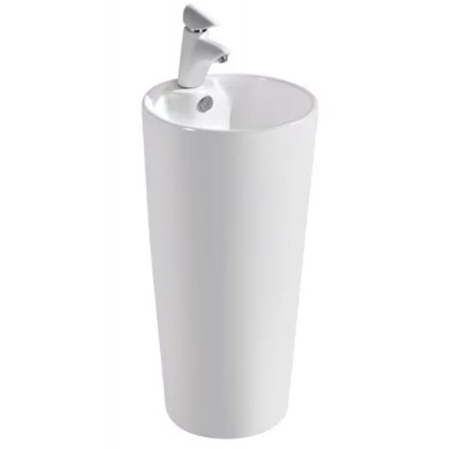 Chậu rửa lavabo Royal Join RA-2016 (560x400x180) - Image 6