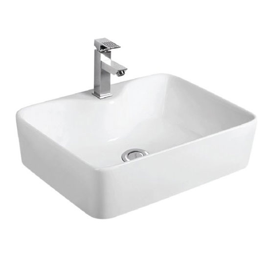 Chậu rửa lavabo Royal Join RA-8123 - Image 5