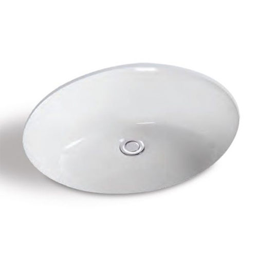 Chậu rửa lavabo Royal Join RA-8258 (455x320x135) - Image 5