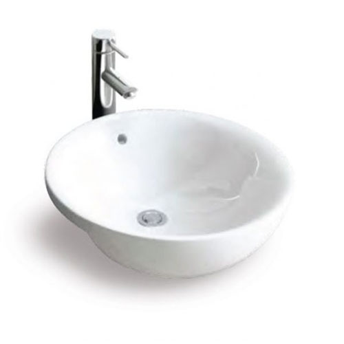Chậu rửa lavabo Royal Join RA-8348 - Image 4