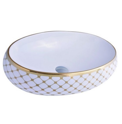 Chậu rửa lavabo Royal Join RA8012 - Image 6
