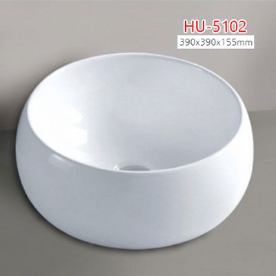 Chậu rửa lavabo Samwon HCL-5504 - Image 3
