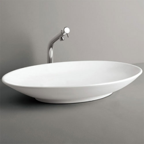 Chậu rửa lavabo Samwon HU5202 - Image 6