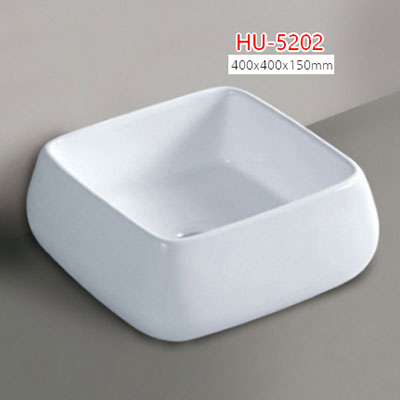 Chậu rửa lavabo Samwon HU5401 - Image 5