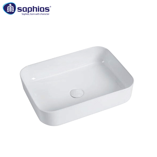 Chậu rửa lavabo Saphias TS-210 - Image 6