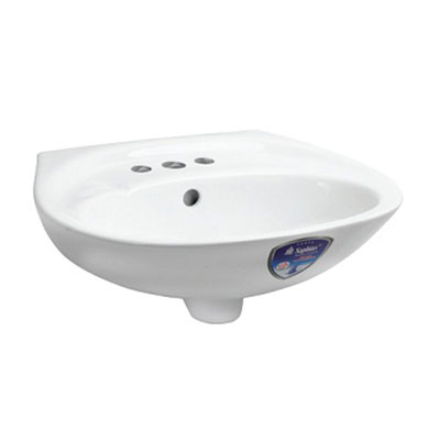 Chậu rửa lavabo Saphias TS-309 - Image 3