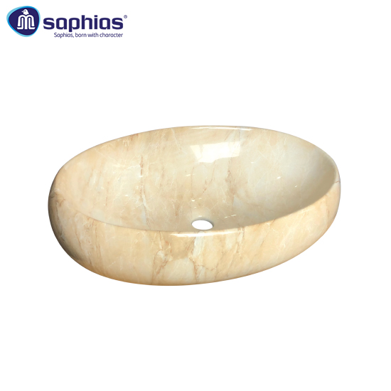 Chậu rửa lavabo Saphias TS-310H - Image 3