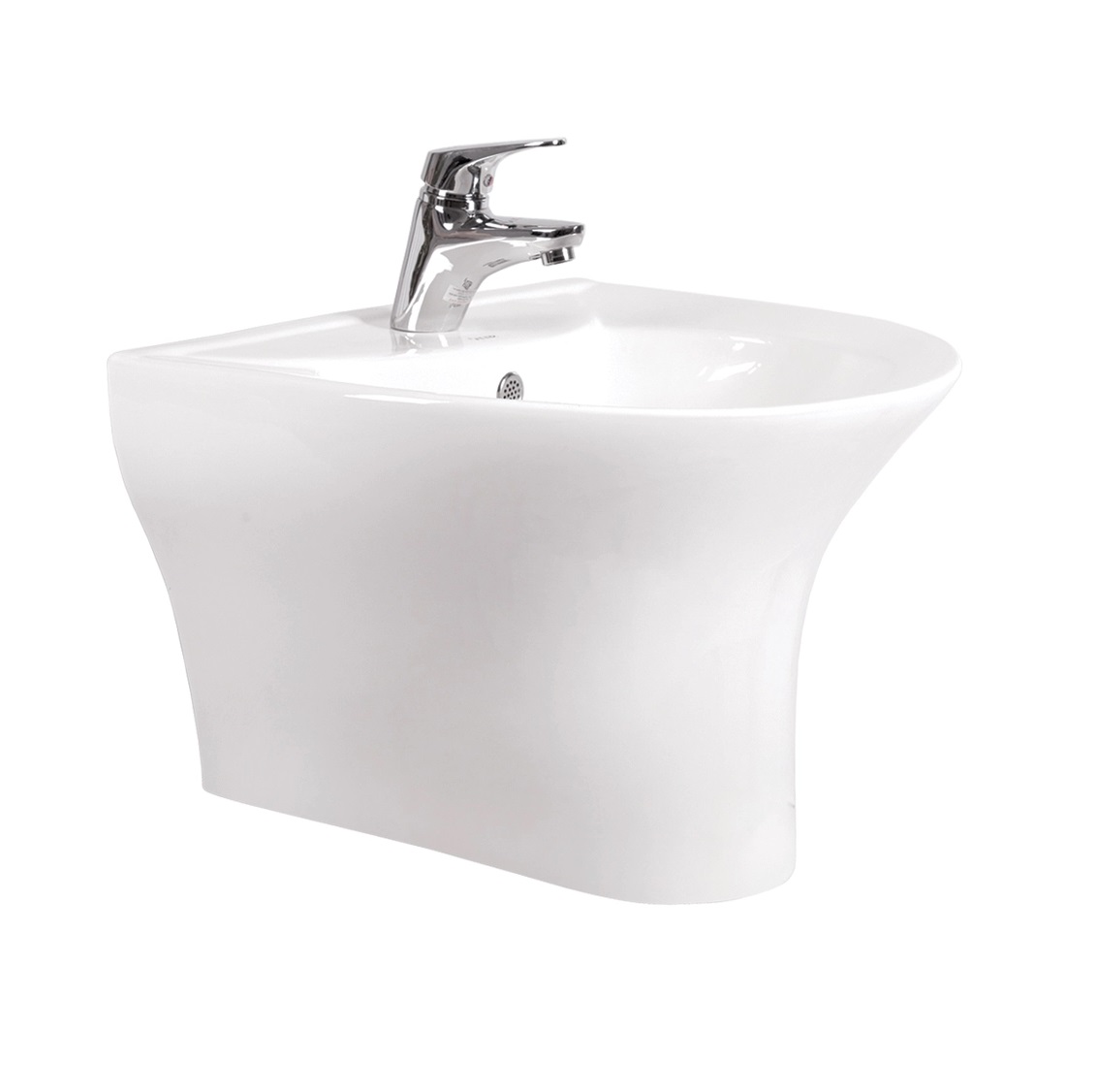 Chậu rửa lavabo Selta ST18 - Image 4