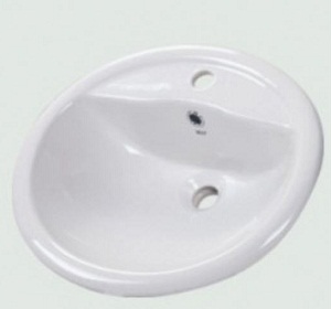 Chậu rửa lavabo Selta ST19 - Image 3