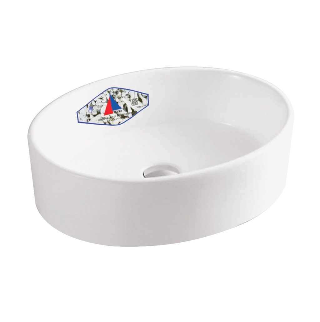 Chậu rửa lavabo Selta ST19 - Image 4