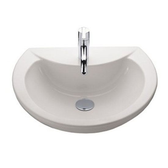 Chậu rửa lavabo TOTO LHT766CR - Image 3