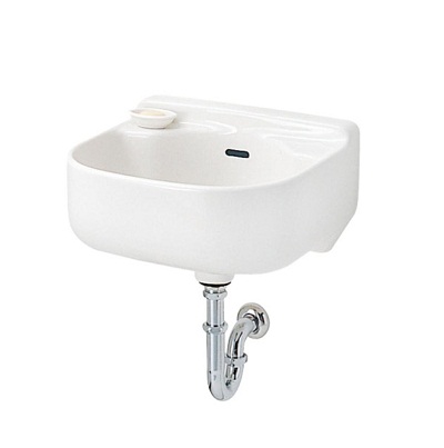 Chậu rửa lavabo TOTO LPT239CR - Image 4