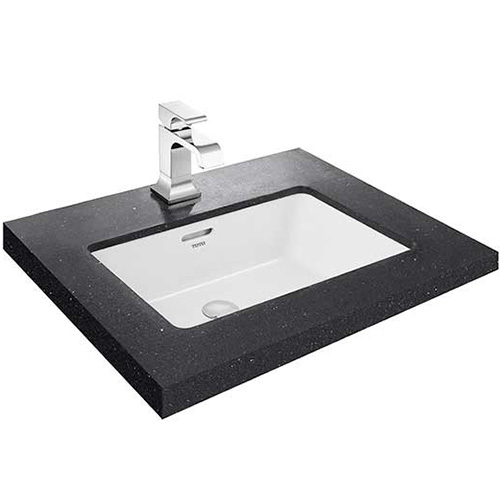 Chậu rửa lavabo Toto LT505T