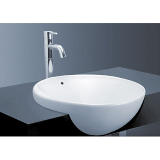 Chậu rửa lavabo TOTO LT953 - Image 3