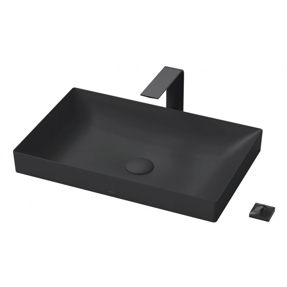 Chậu rửa lavabo TOTO LW161B#XW - Image 6