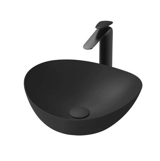 Chậu rửa lavabo TOTO LW198B#XW - Image 6