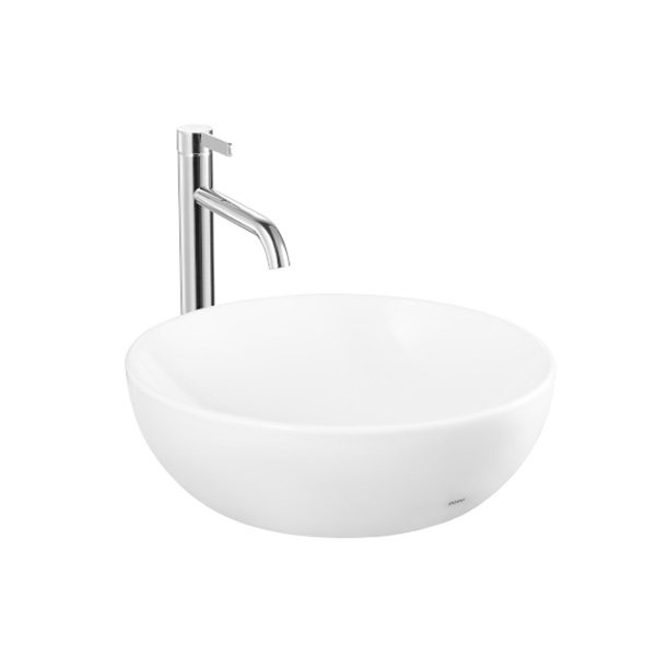 Chậu rửa lavabo TOTO LW311B#HN#XW - Image 5