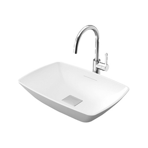 Chậu rửa lavabo TOTO LW641NCJW/F#W - Image 4