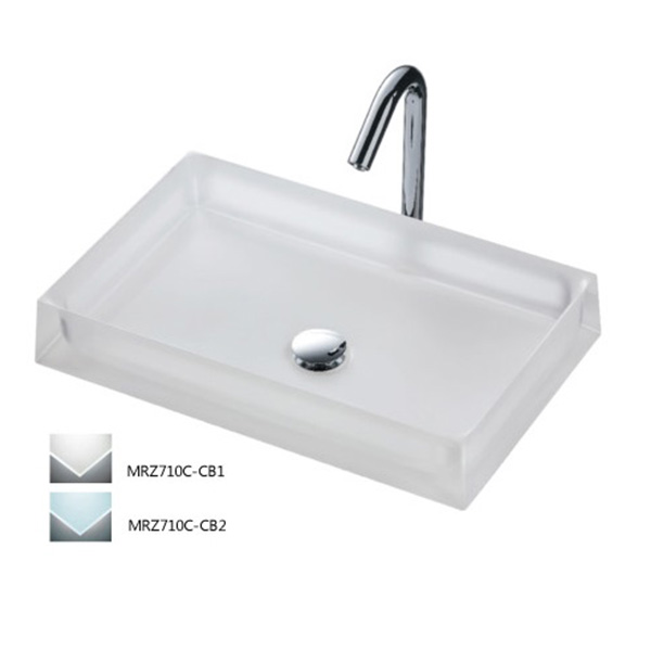 Chậu rửa lavabo TOTO LW642CJW/F#W - Image 3
