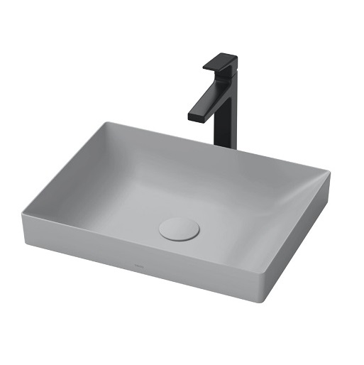 Chậu rửa lavabo TOTO LW893CJW/F#W - Image 5