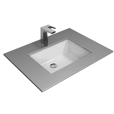 Chậu rửa Lavabo treo tường American Standard VF-0262/VF-7062 - Image 4
