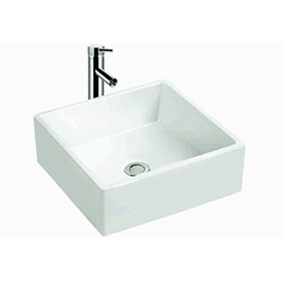Chậu rửa Lavabo treo tường Govern K-6127 - Image 4