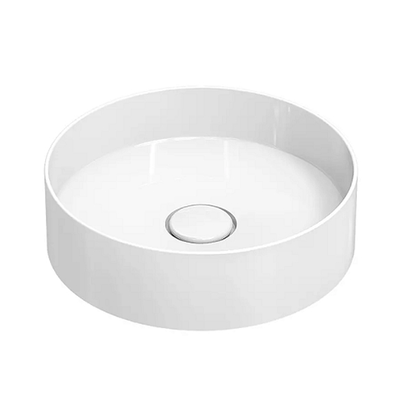 Chậu rửa lavabo treo tường liền khối Viglacera V63 - Image 6