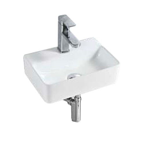 Chậu rửa lavabo treo tường Royal Join RA-1013B