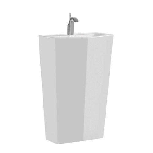 Chậu rửa lavabo treo tường Royal Join RA-500 - Image 6