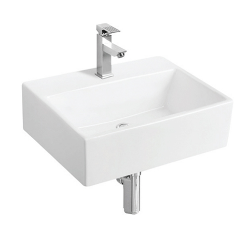 Chậu rửa lavabo treo tường Royal Join RA-8114T