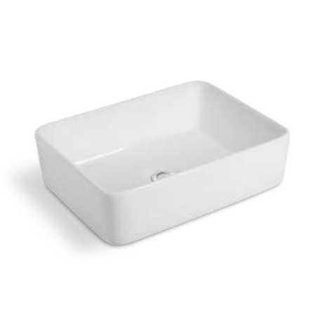 Chậu rửa lavabo treo tường Royal Join RA-8114T - Image 3