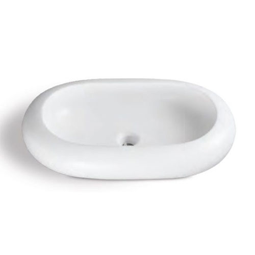 Chậu rửa lavabo treo tường Royal Join RA-8114T - Image 5