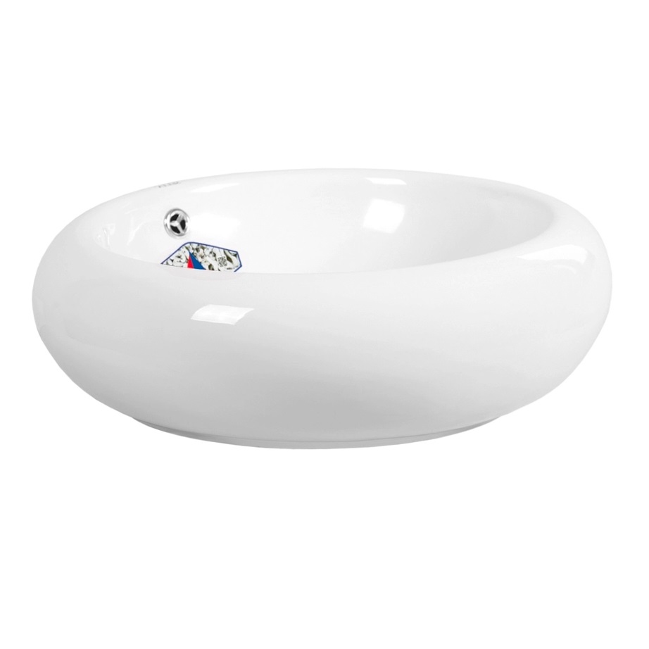 Chậu rửa lavabo treo tường SELTA ST-012 - Image 6