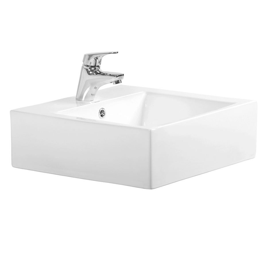Chậu rửa lavabo treo tường SELTA ST-188 - Image 3